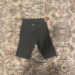 Lululemon align leggings